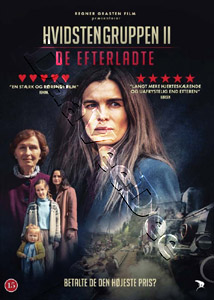 The Bereaved (DVD)